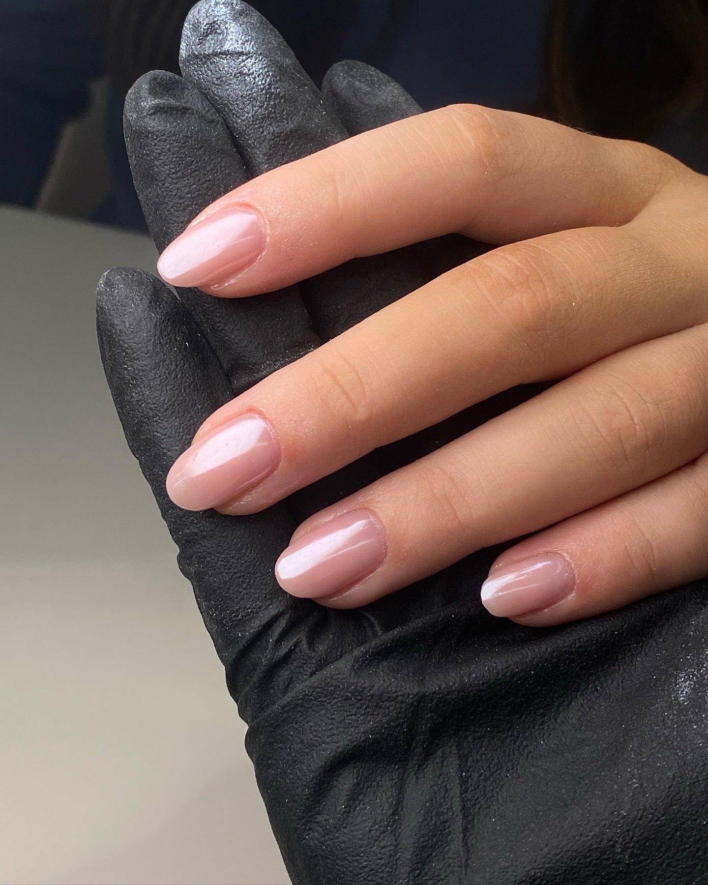 Pearl Chrome - Glazed Donut (1g)