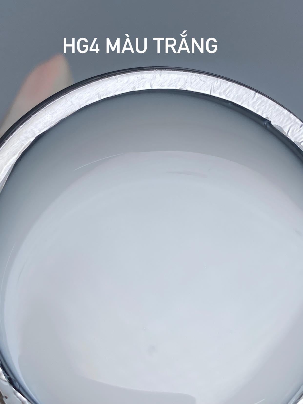 Builder Gel in a Jar
