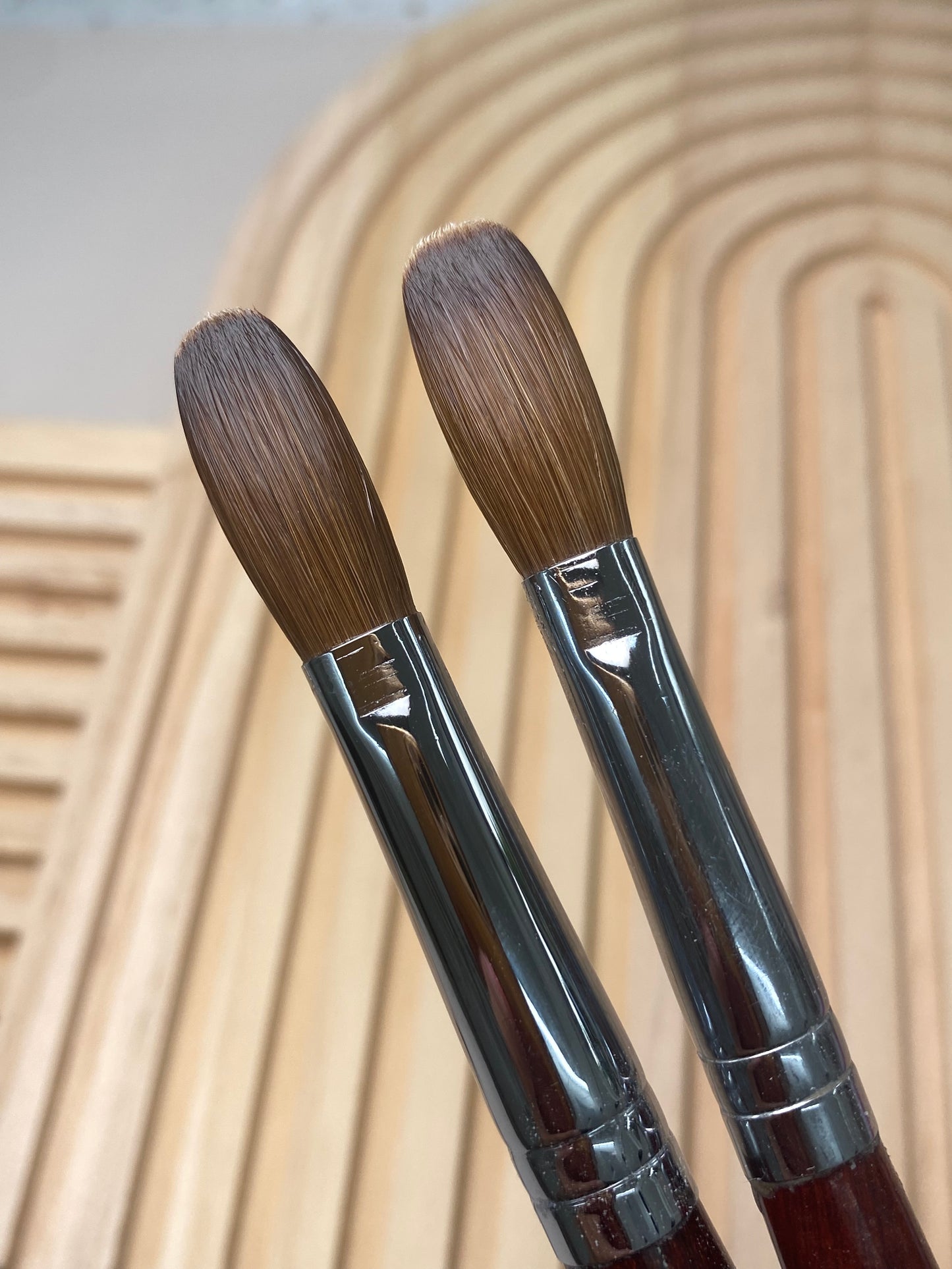 Acrylic Brush