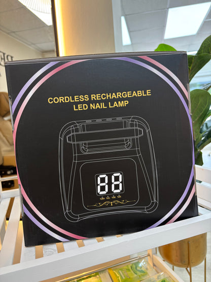 UV Led Lamp