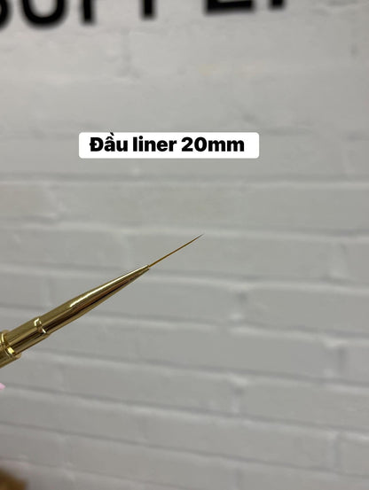 Liner Brush 10-20mm