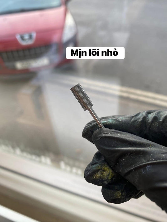 Carbide Drill Bit - Small Barrel