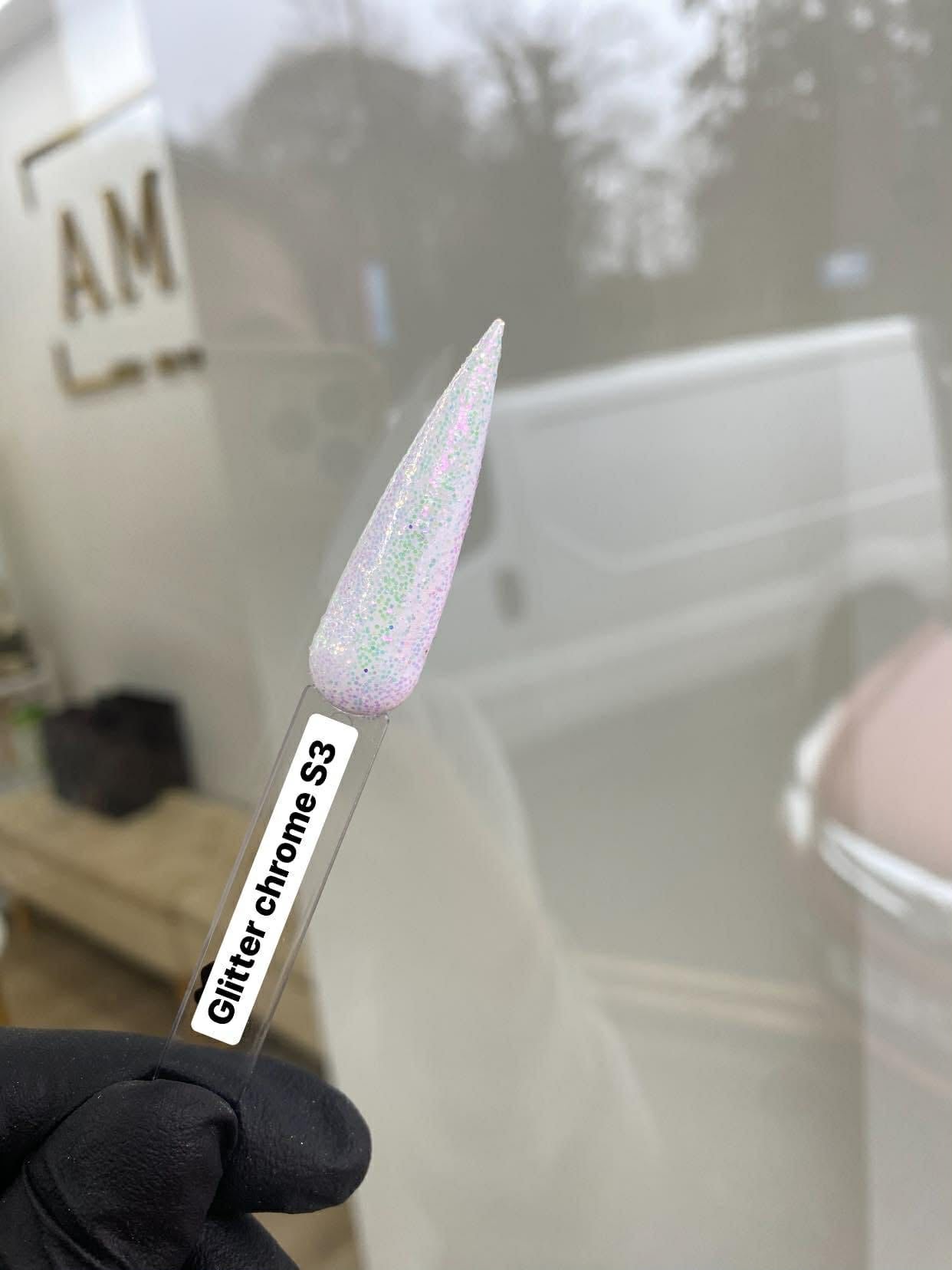 Glitter Chrome (50g)