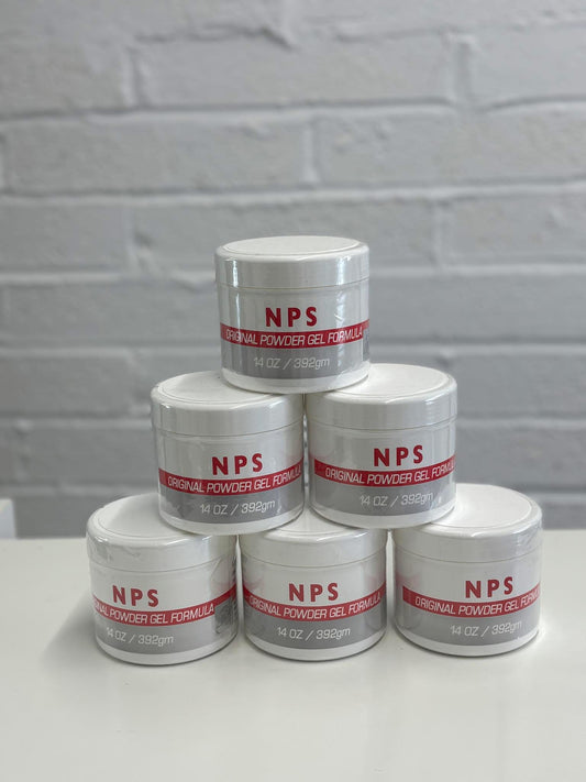 NPS Clear Powder