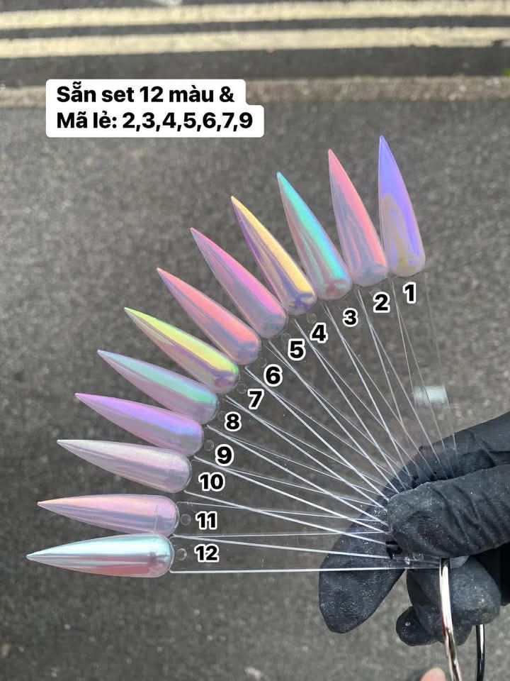 Aurora Chrome