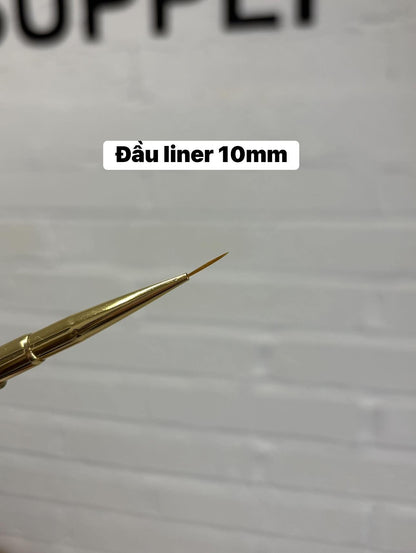 Liner Brush 10-20mm
