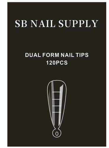 Dual Form Tip