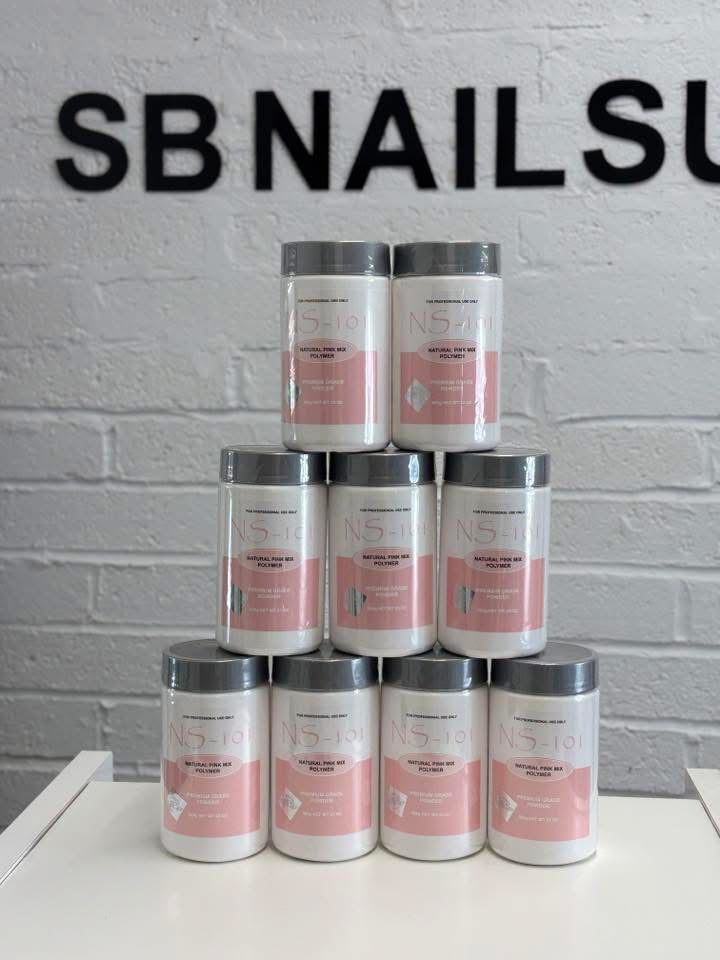 NS-101 Acrylic Powder