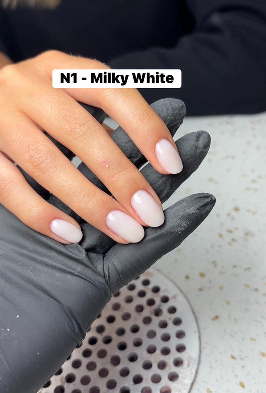 Natural Gel