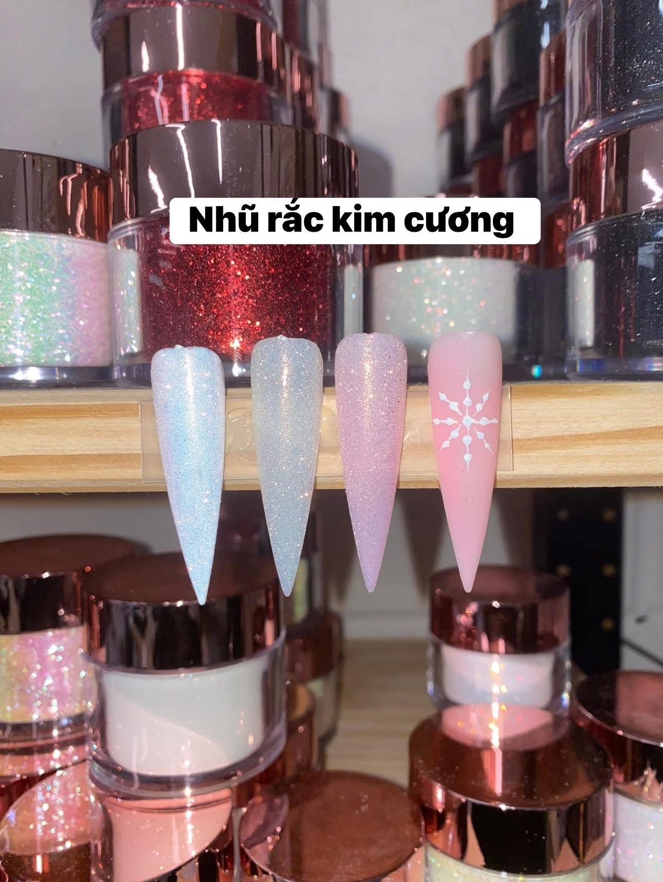 Sprinkle Glitters (50g)