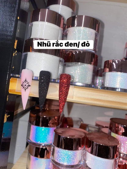 Sprinkle Glitters (50g)
