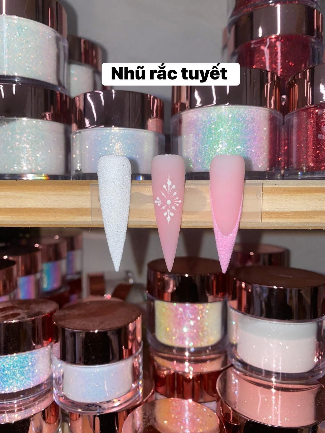Sprinkle Glitters (50g)