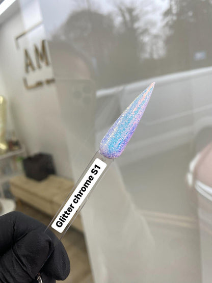 Glitter Chrome (50g)