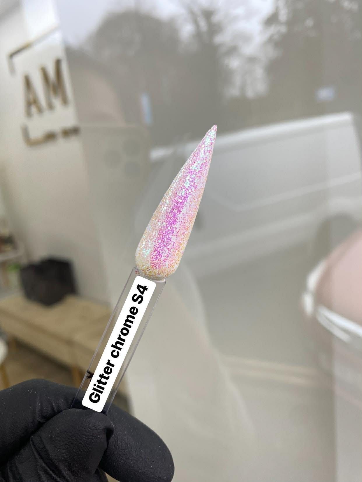 Glitter Chrome (50g)