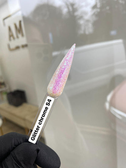 Glitter Chrome (50g)