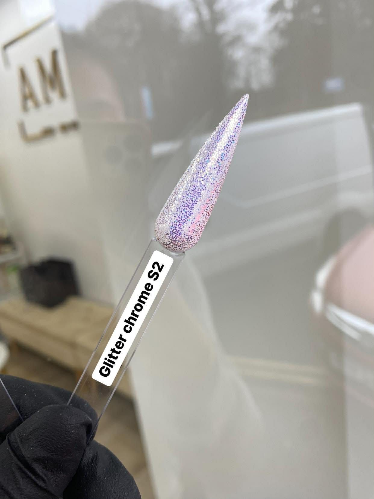 Glitter Chrome (50g)