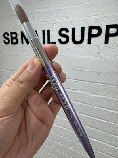 Acrylic Brush