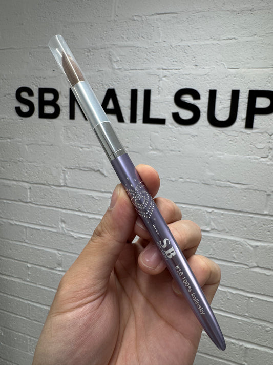 Acrylic Brush