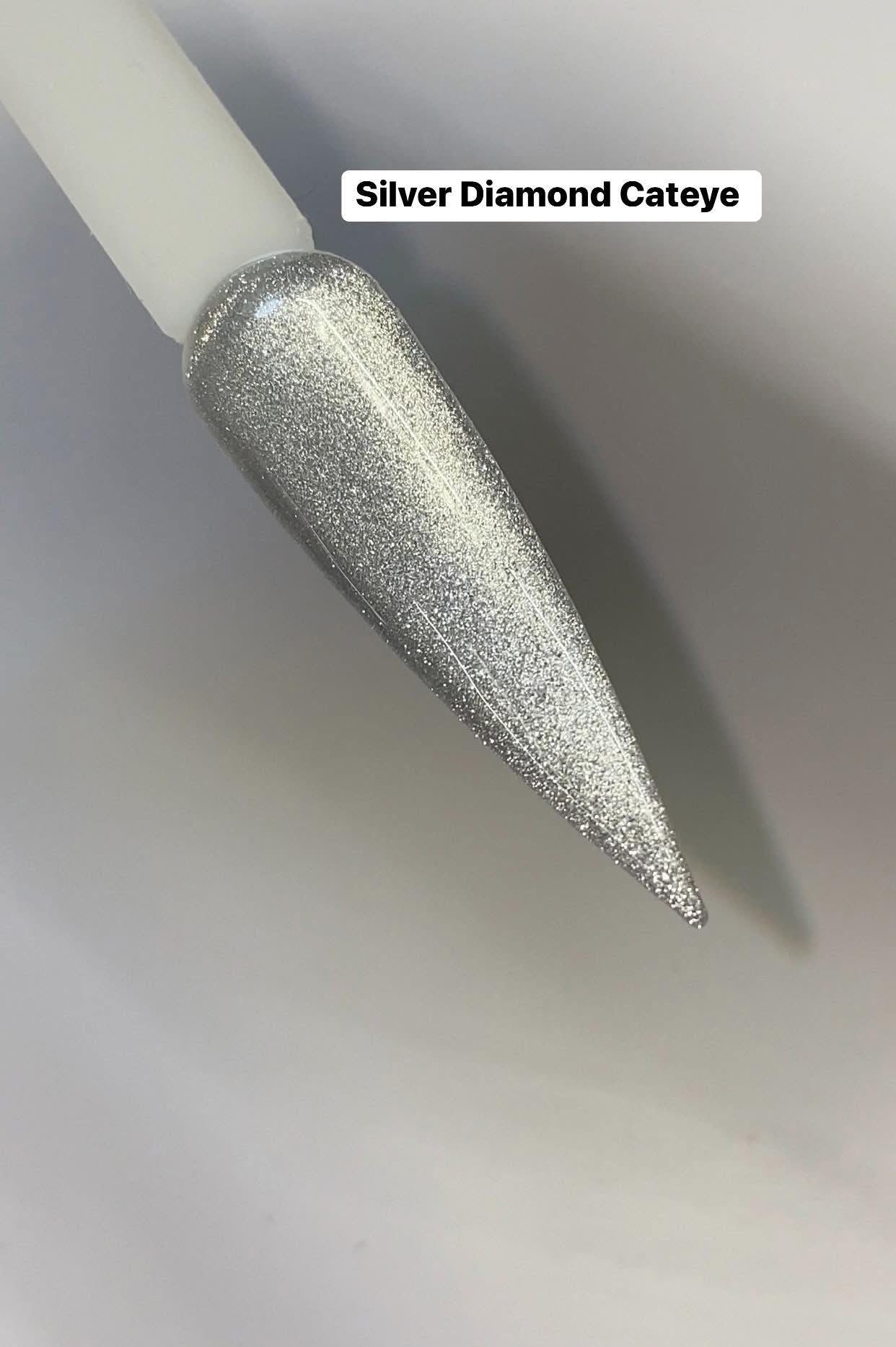 Diamond Cateye