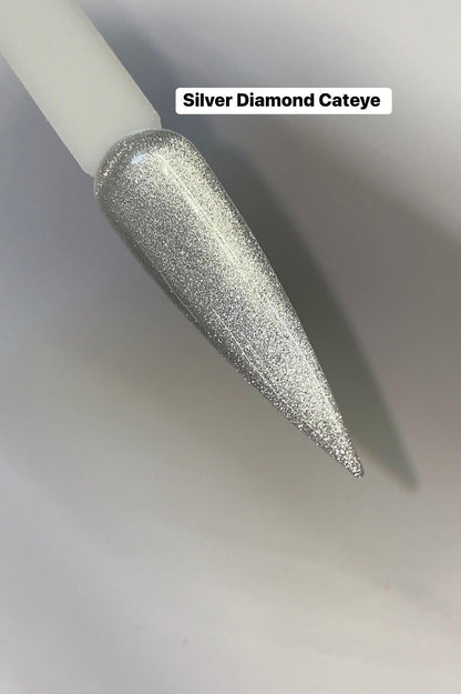 Diamond Cateye