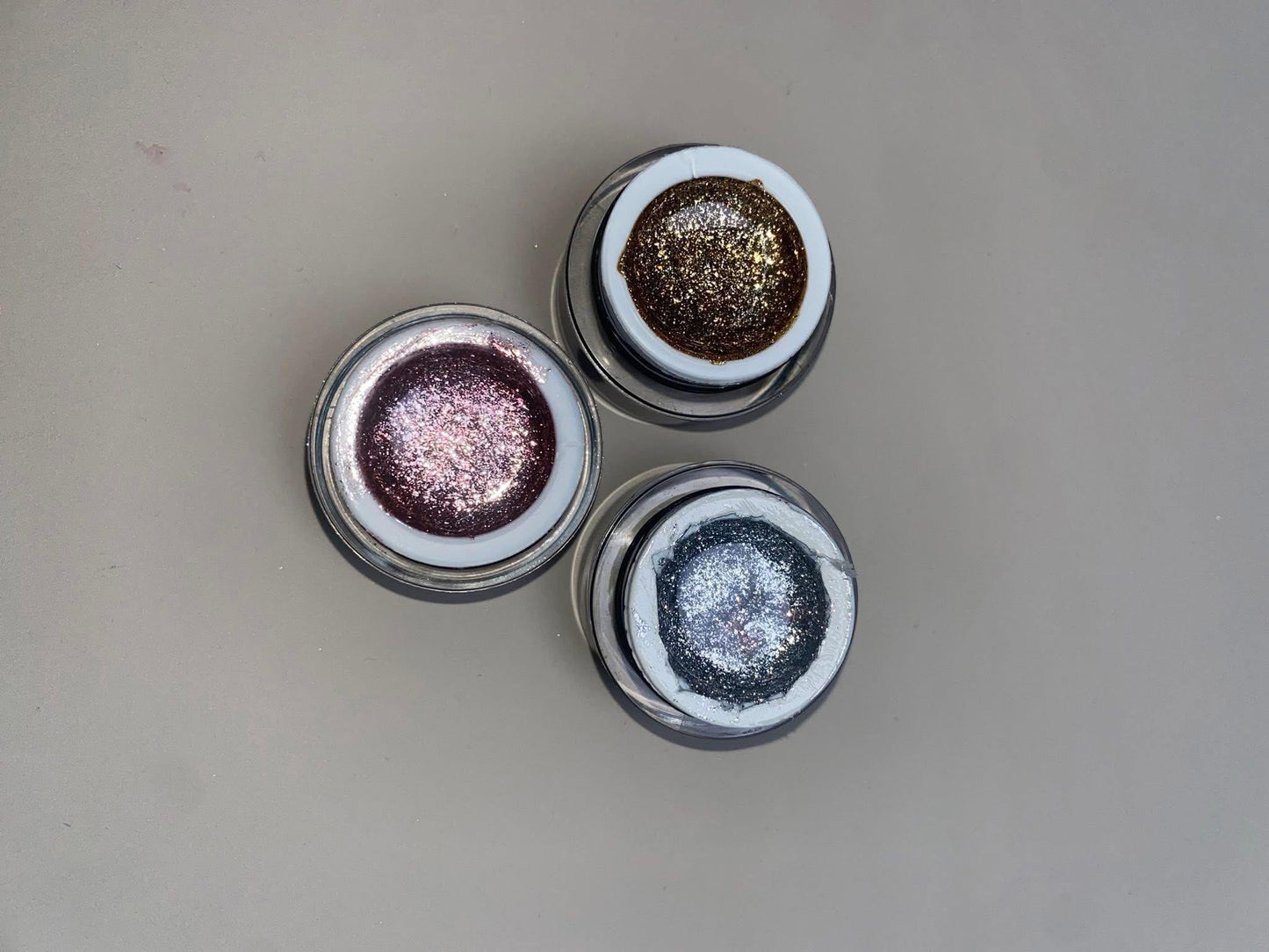 Glitter Liner in a Pot (5ml)