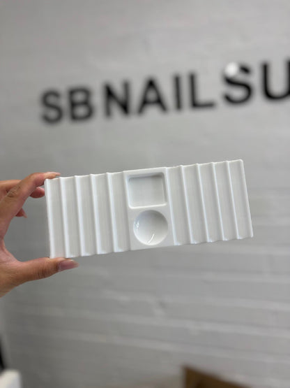 Dual Form Tray