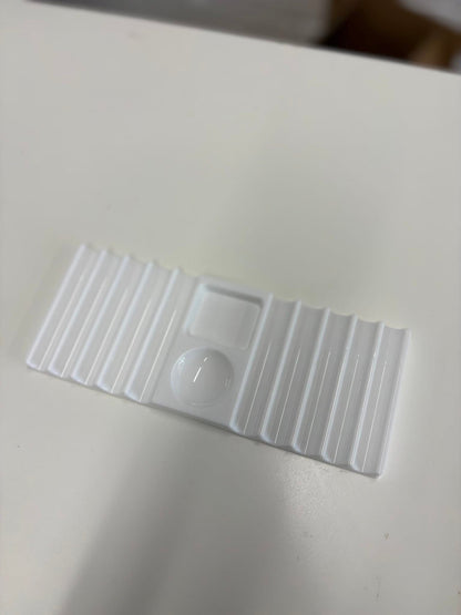 Dual Form Tray