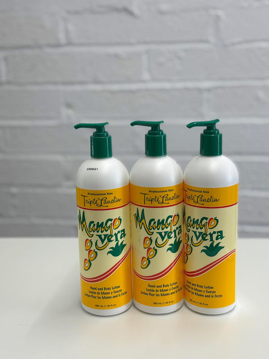 Lotions