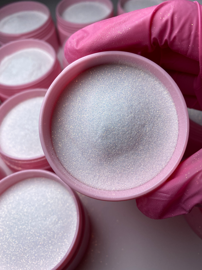 Sugar Glitter - Diamond (50g)