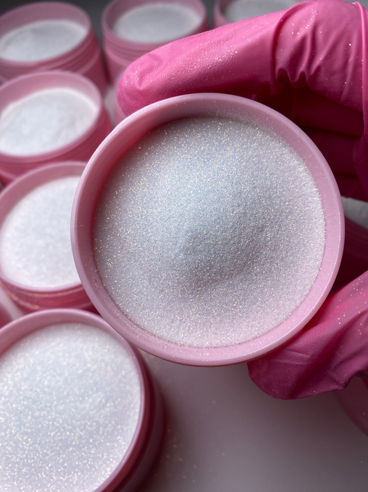 Sugar Glitter - Diamond (50g)