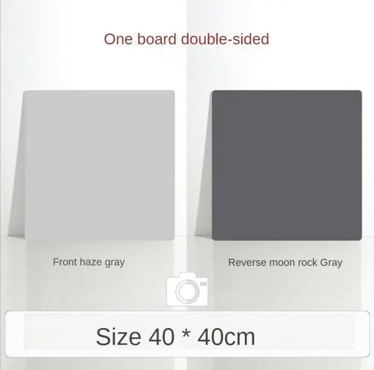 Photo Background - Grey