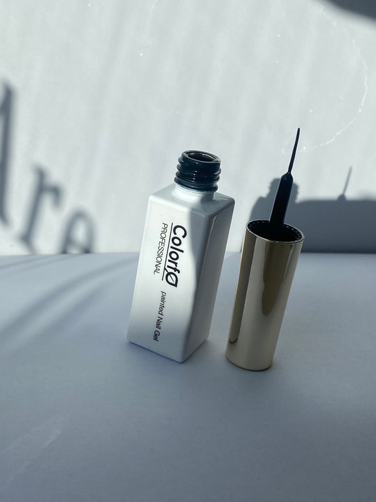 Gel Liner - Black