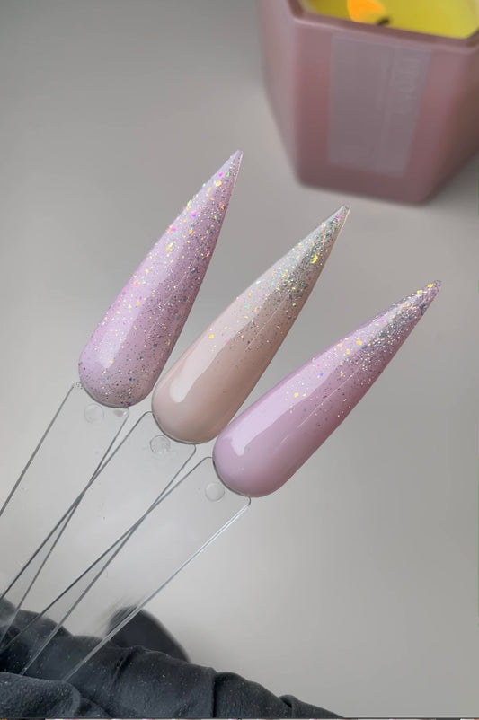 Reflective Gel - Unicorn