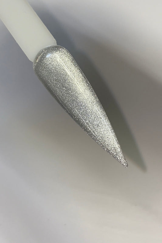 Cateye Gel - Silver