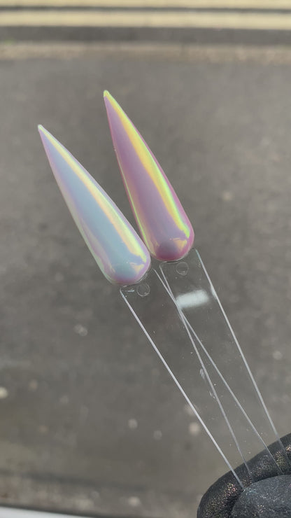 Unicorn Chrome - 1G